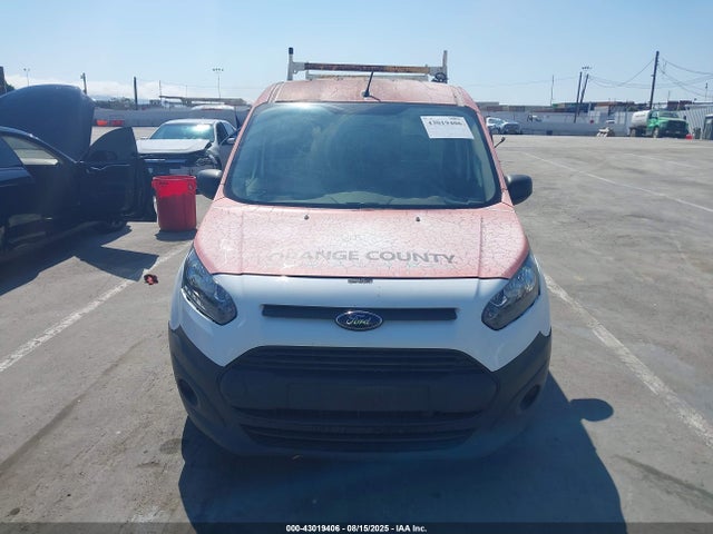 Ford 2.5l dohc pfi 2018 NM0LS7E75J1372531 Image 12
