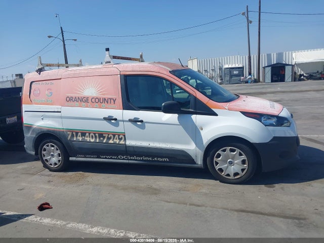 Ford 2.5l dohc pfi 2018 NM0LS7E75J1372531 Image 13