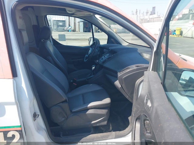 Ford 2.5l dohc pfi 2018 NM0LS7E75J1372531 Image 5