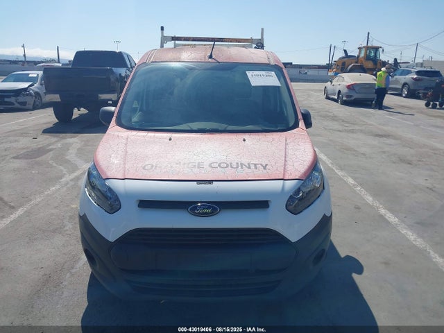 Ford 2.5l dohc pfi 2018 NM0LS7E75J1372531 Image 6