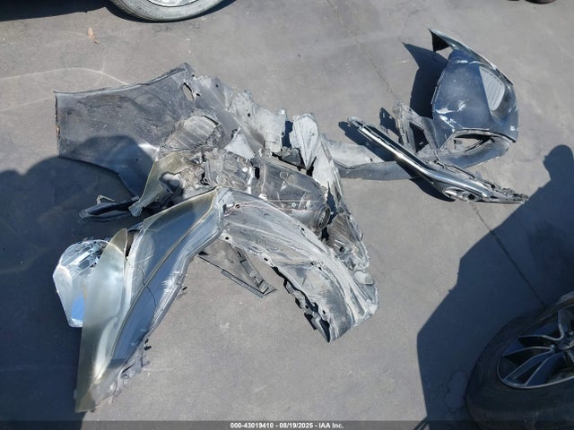 VNKKTUD34HA076037 Toyota 1nz-fe