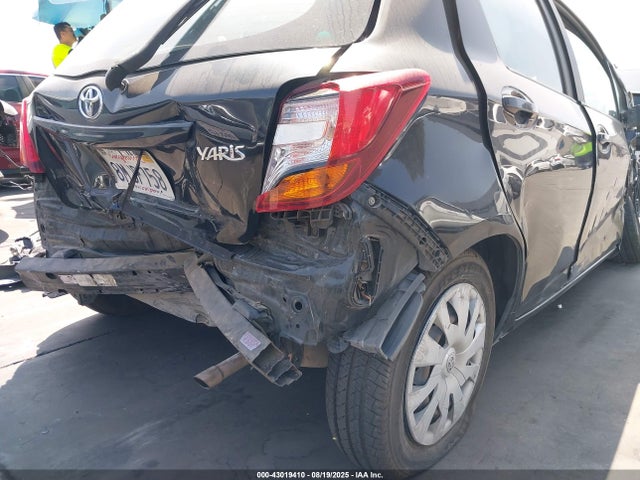 VNKKTUD34HA076037 Toyota 1nz-fe