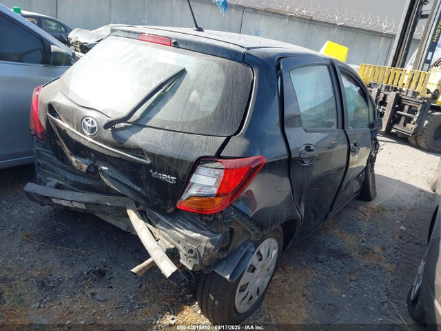 VNKKTUD34HA076037 Toyota 1nz-fe
