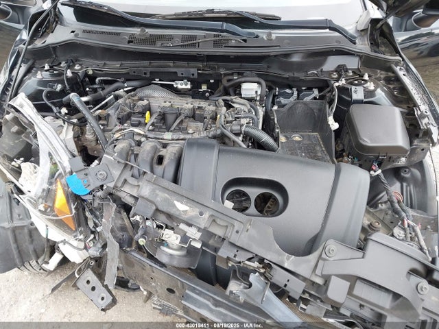 3MYDLBYV5KY500931 Toyota p5v