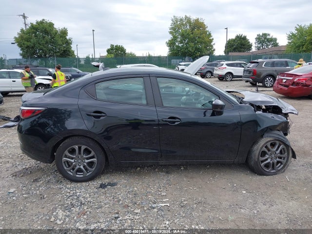 3MYDLBYV5KY500931 Toyota p5v