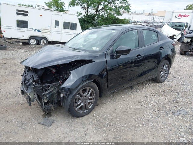 3MYDLBYV5KY500931 Toyota p5v