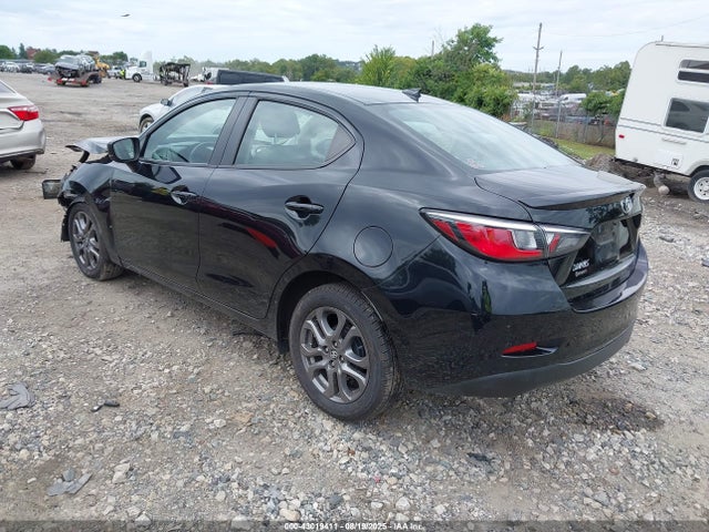3MYDLBYV5KY500931 Toyota p5v