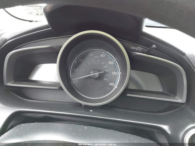 3MYDLBYV5KY500931 Toyota p5v