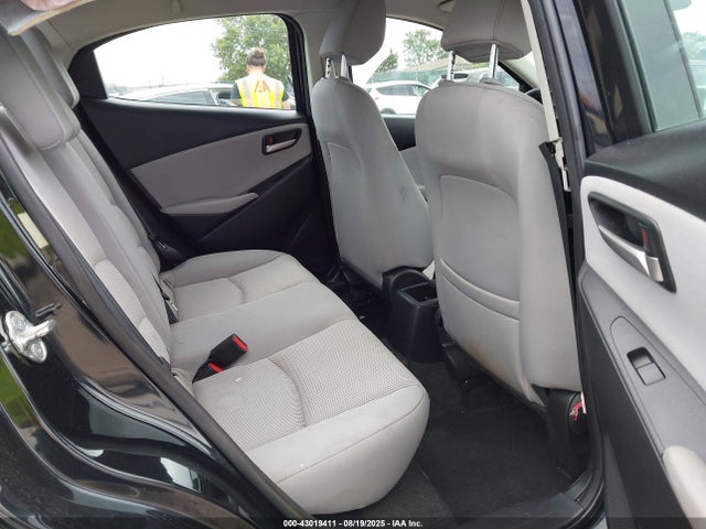 3MYDLBYV5KY500931 Toyota p5v