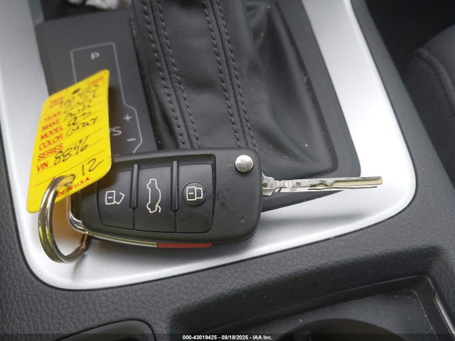 2021 AUDI Q3 WA1DECF36M1008846 Photo 10
