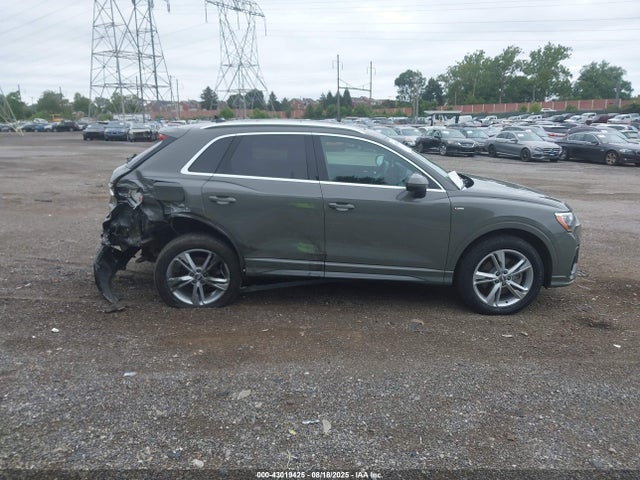 Audi 45 tfsi 2.0t 2021 WA1DECF36M1008846 Image 14