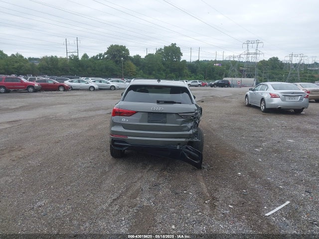 Audi 45 tfsi 2.0t 2021 WA1DECF36M1008846 Image 17
