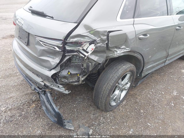 2021 AUDI Q3 WA1DECF36M1008846 Photo 5