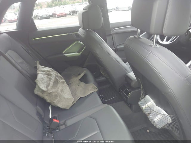 2021 AUDI Q3 WA1DECF36M1008846 Photo 7