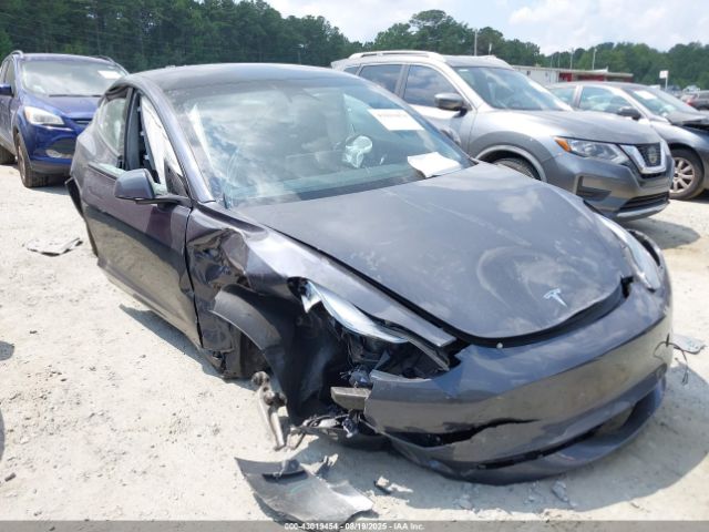 2023 TESLA MODEL 3 5YJ3E1EA7PF593552 Photo 0