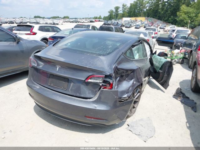 2023 TESLA MODEL 3 5YJ3E1EA7PF593552 Photo 3