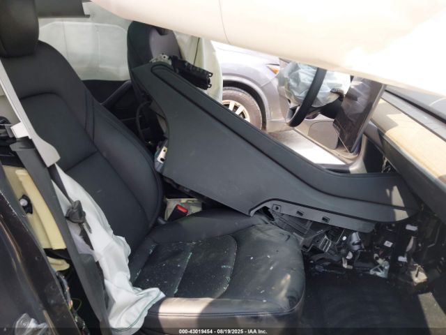 2023 TESLA MODEL 3 5YJ3E1EA7PF593552 Photo 4