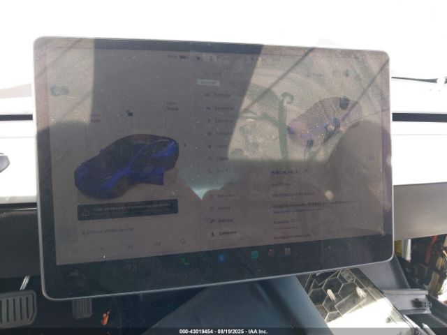 2023 TESLA MODEL 3 5YJ3E1EA7PF593552 Photo 6