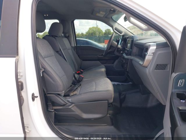 2022 FORD F-150 1FTFW1E54NFA18332 Photo 4