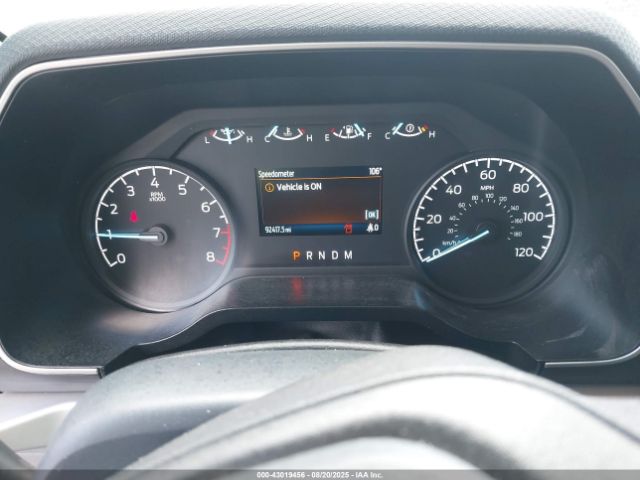 2022 FORD F-150 1FTFW1E54NFA18332 Photo 6