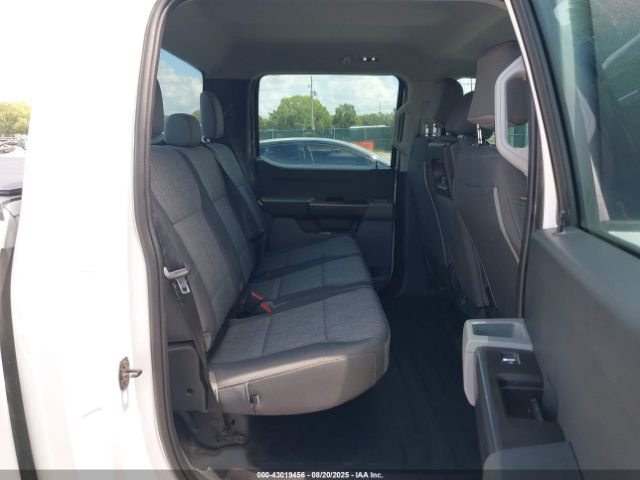 2022 FORD F-150 1FTFW1E54NFA18332 Photo 7