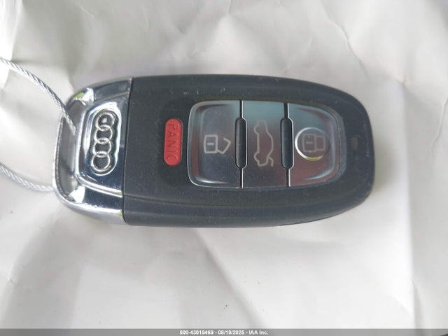 2015 AUDI Q5 WA1LFAFP9FA129616 Photo 10