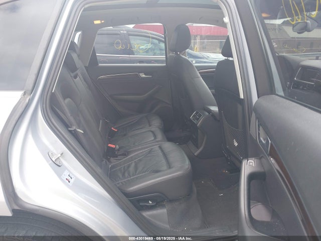 2015 AUDI Q5 WA1LFAFP9FA129616 Photo 7