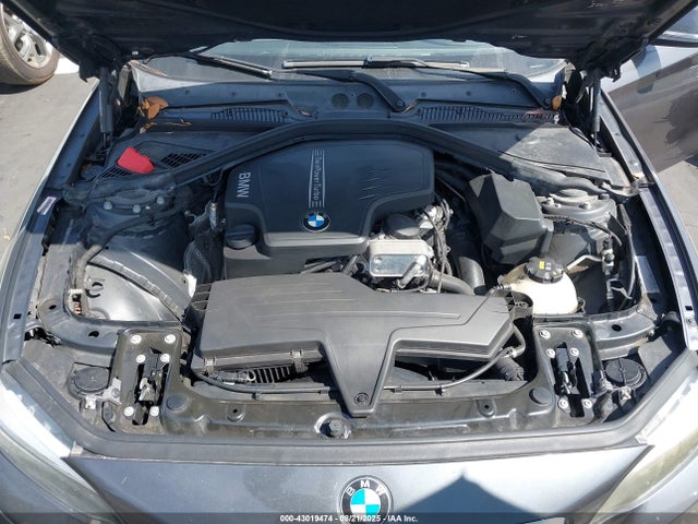BMW 228I 2016 WBA1F9C56GV545175 Image 10