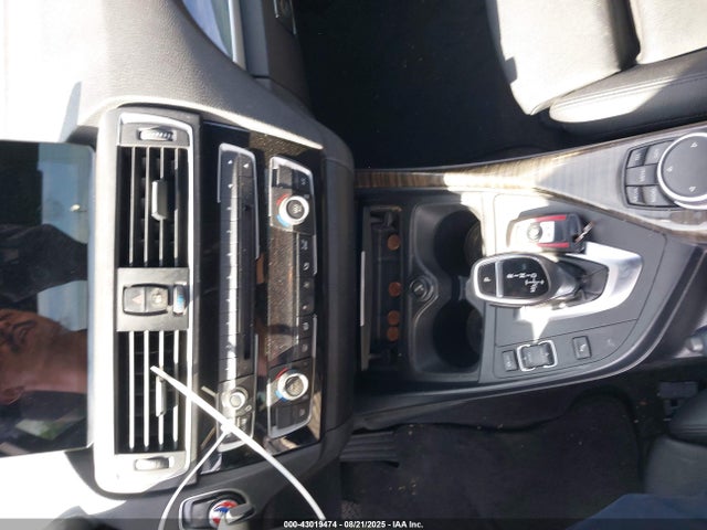 BMW 228I 2016 WBA1F9C56GV545175 Image 11
