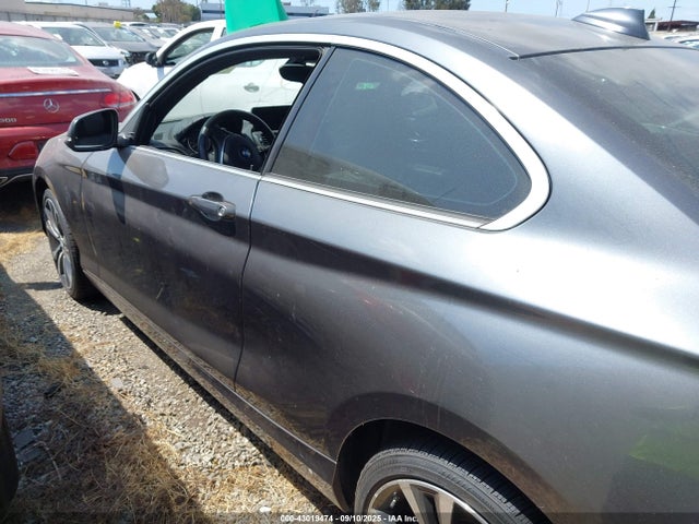 BMW 228I 2016 WBA1F9C56GV545175 Image 3