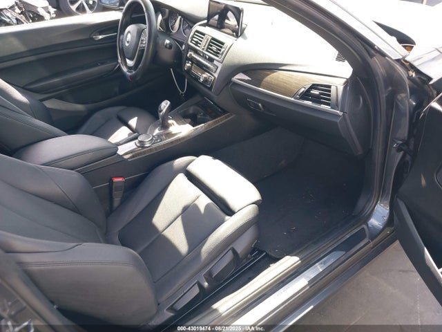 BMW 228I 2016 WBA1F9C56GV545175 Image 5