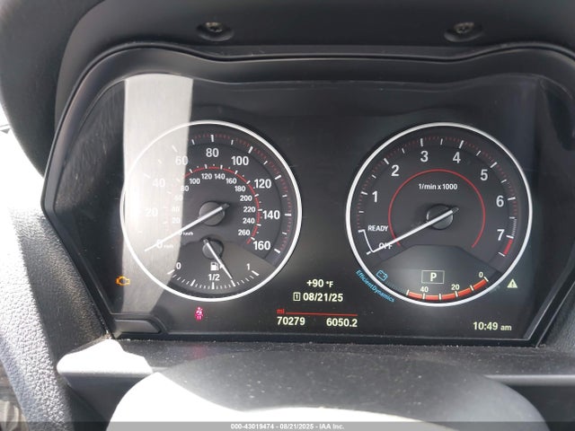 BMW 228I 2016 WBA1F9C56GV545175 Image 7