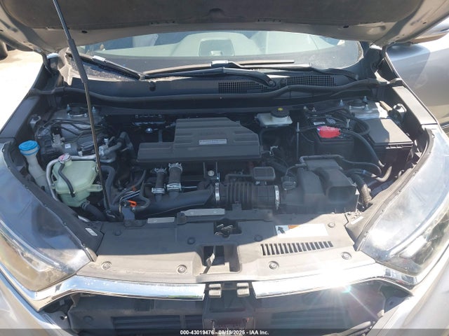 7FARW1H86HE023483 Honda l15be