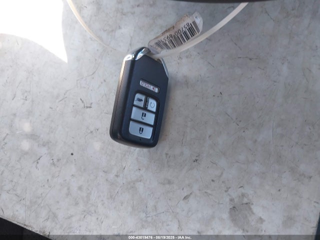 7FARW1H86HE023483 Honda l15be