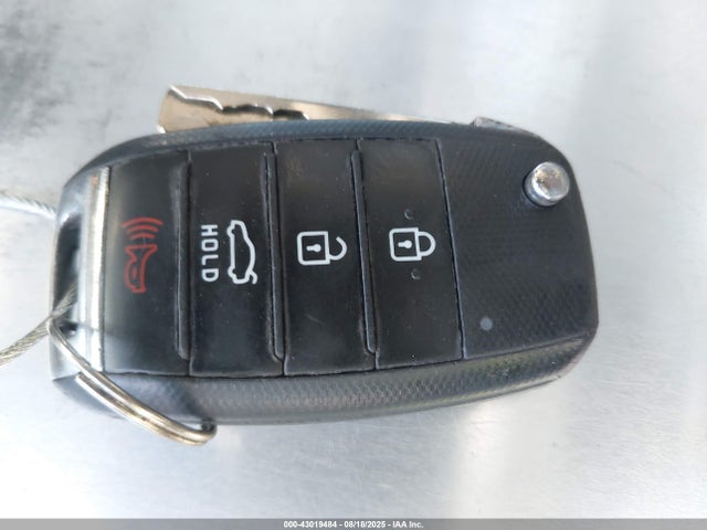 5XXGT4L39KG337576 KIA gdi