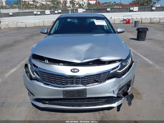 5XXGT4L39KG337576 KIA gdi