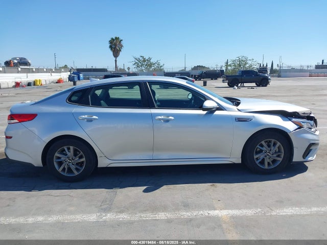 5XXGT4L39KG337576 KIA gdi
