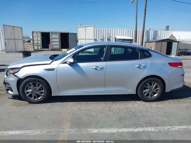 5XXGT4L39KG337576 KIA gdi