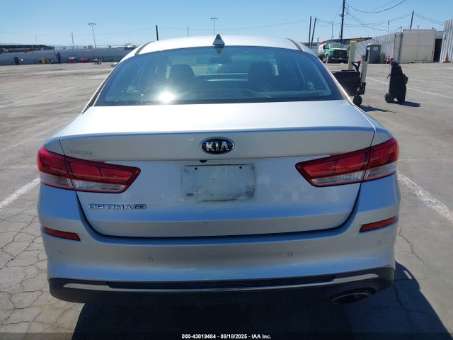 5XXGT4L39KG337576 KIA gdi