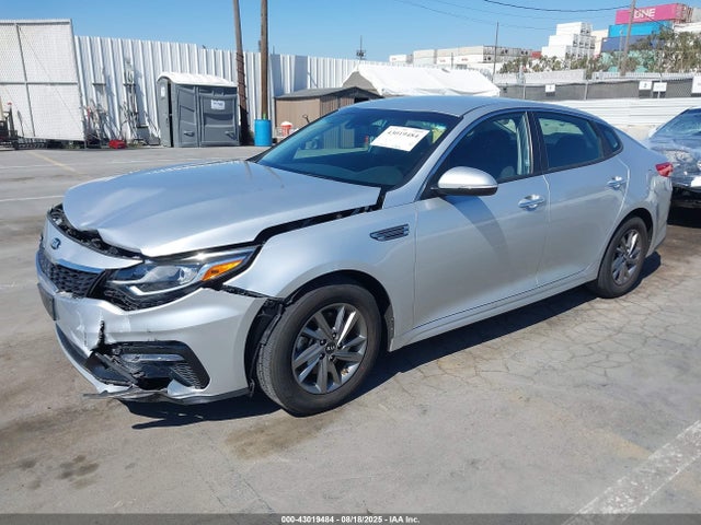 5XXGT4L39KG337576 KIA gdi