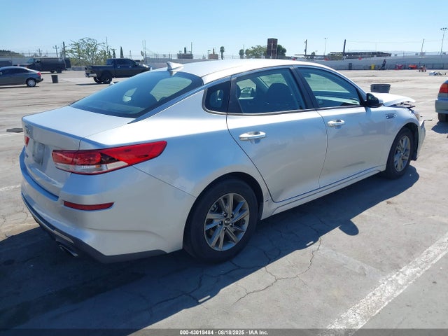 5XXGT4L39KG337576 KIA gdi