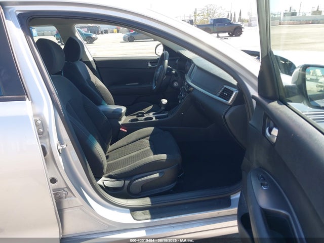 5XXGT4L39KG337576 KIA gdi