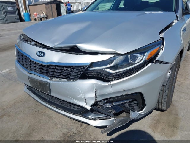 5XXGT4L39KG337576 KIA gdi