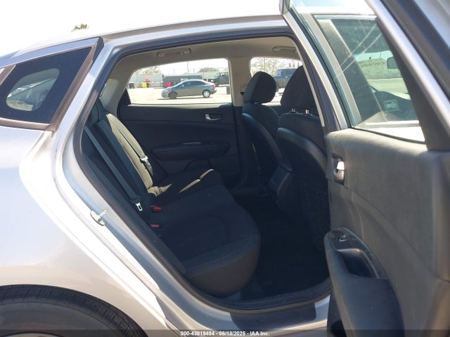 5XXGT4L39KG337576 KIA gdi
