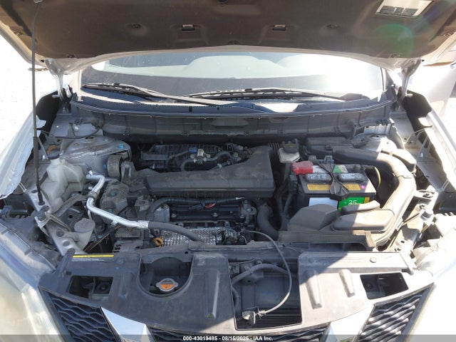 KNMAT2MT5FP562326 Nissan 2015