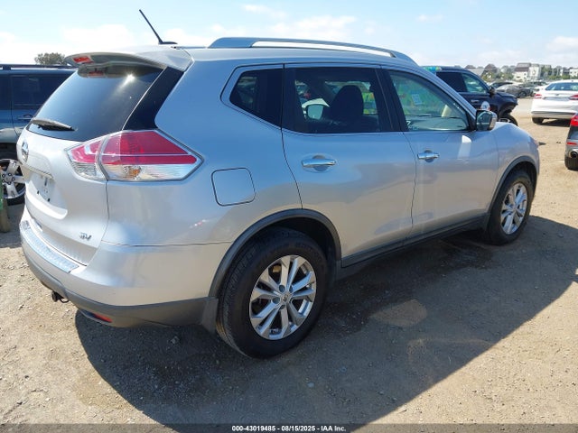 KNMAT2MT5FP562326 Nissan 2015