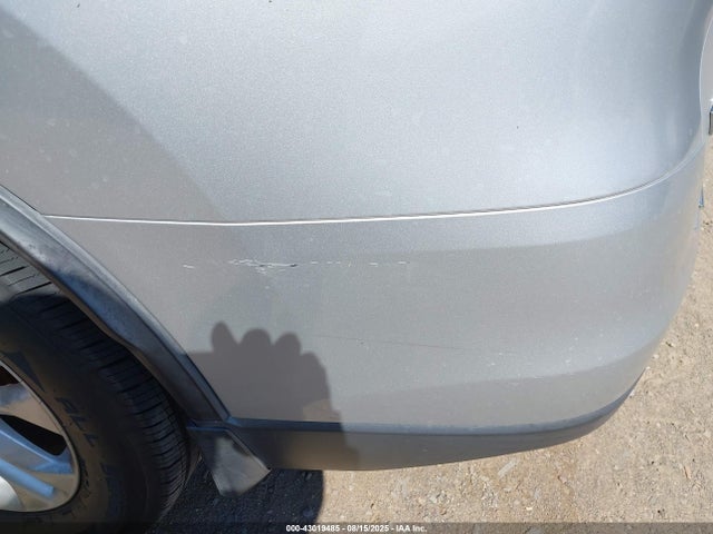 KNMAT2MT5FP562326 Nissan 2015