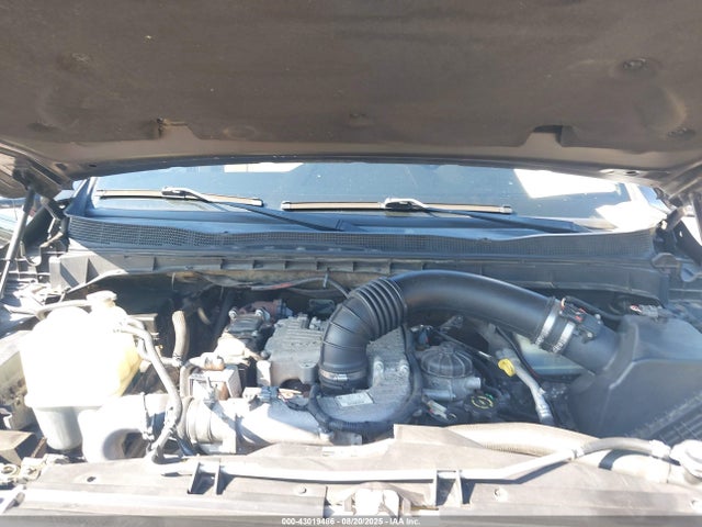 Nissan 2016 2016 1N6BA1F27GN504298 Image 10