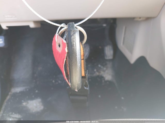 Nissan 2016 2016 1N6BA1F27GN504298 Image 11