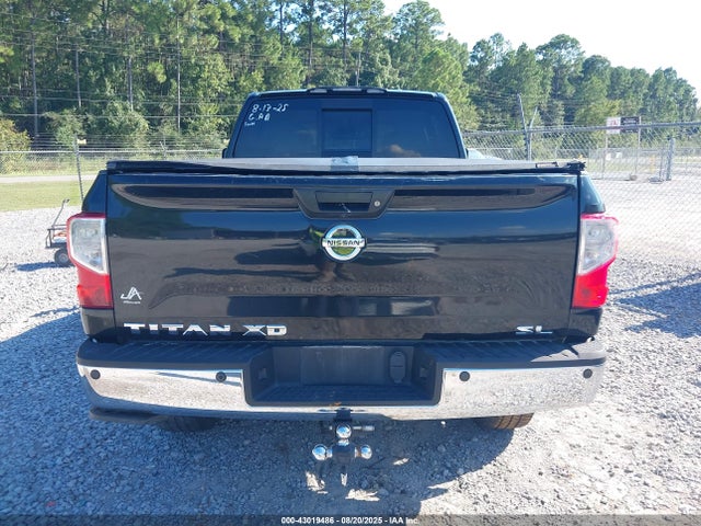 Nissan 2016 2016 1N6BA1F27GN504298 Image 17